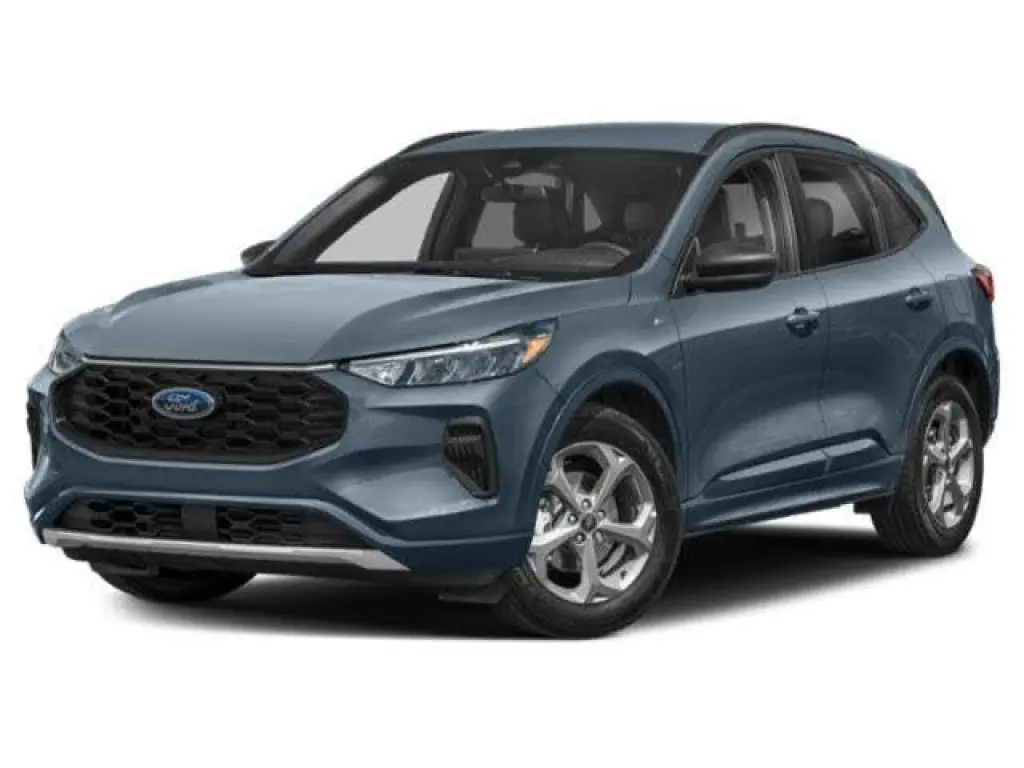 Ford Escape 2024 AWD ST-Line 4dr SUV