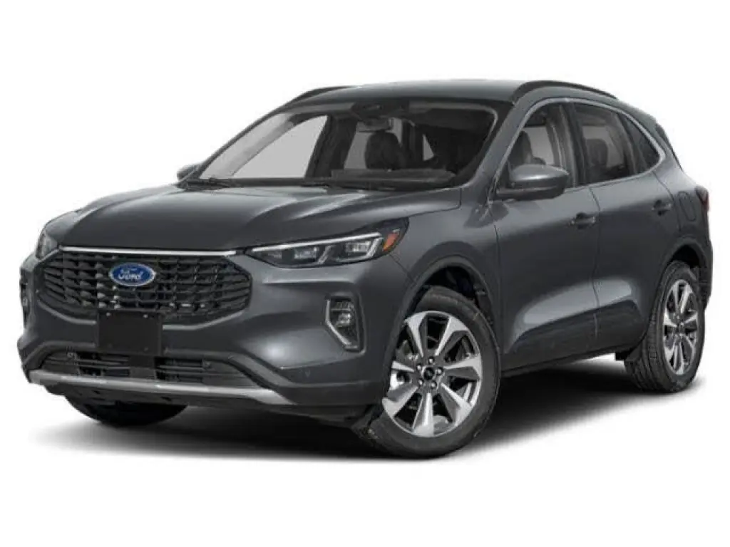 Ford Escape 2023 AWD Platinum 4dr SUV