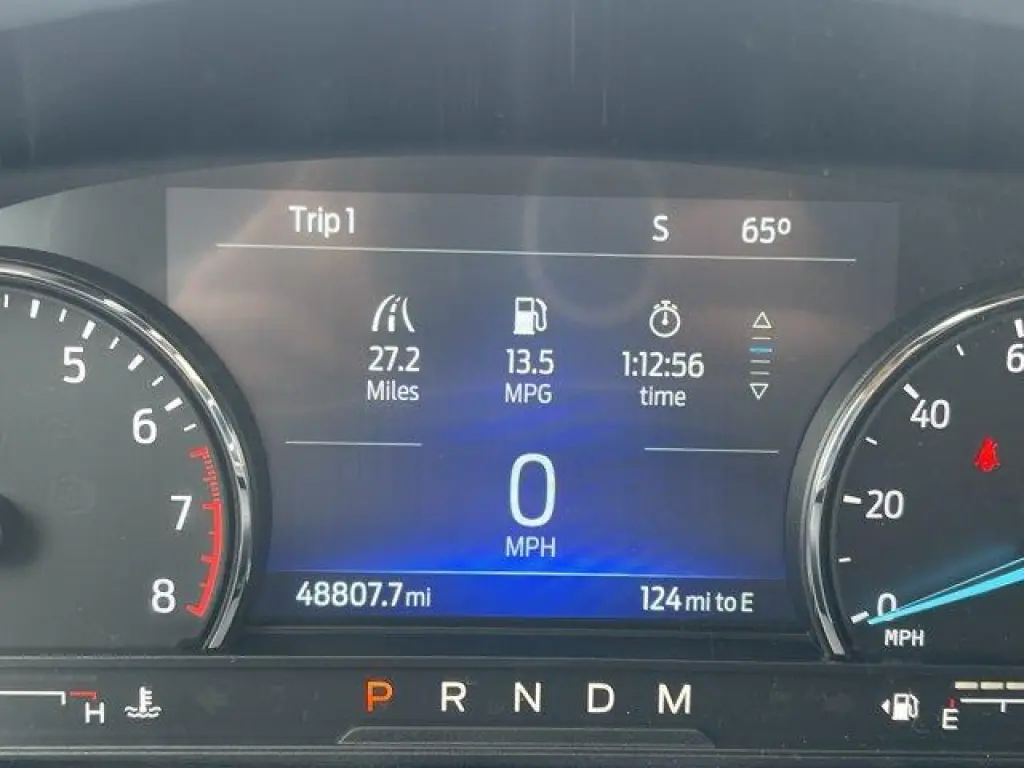 Ford Explorer 2022 AWD Timberline 4dr SUV