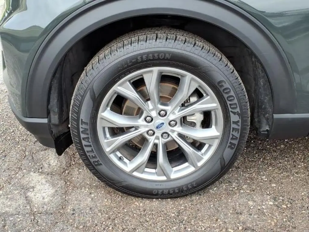 Ford Explorer 2023 AWD XLT 4dr SUV