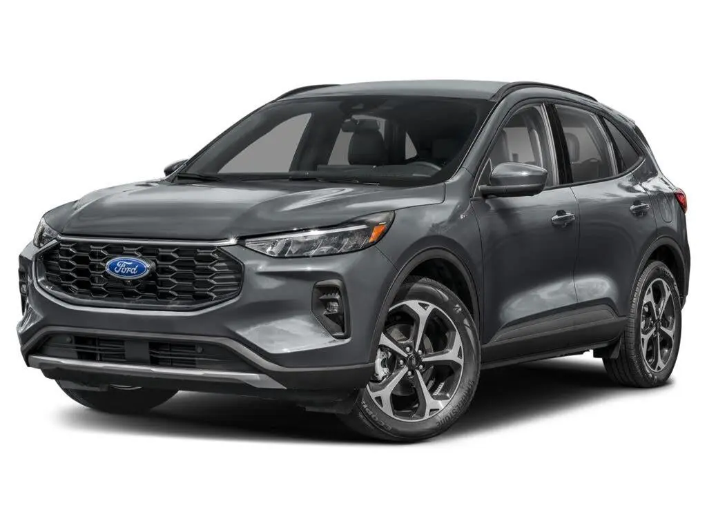 Ford Escape 2025 AWD ST-Line Select 4dr SUV