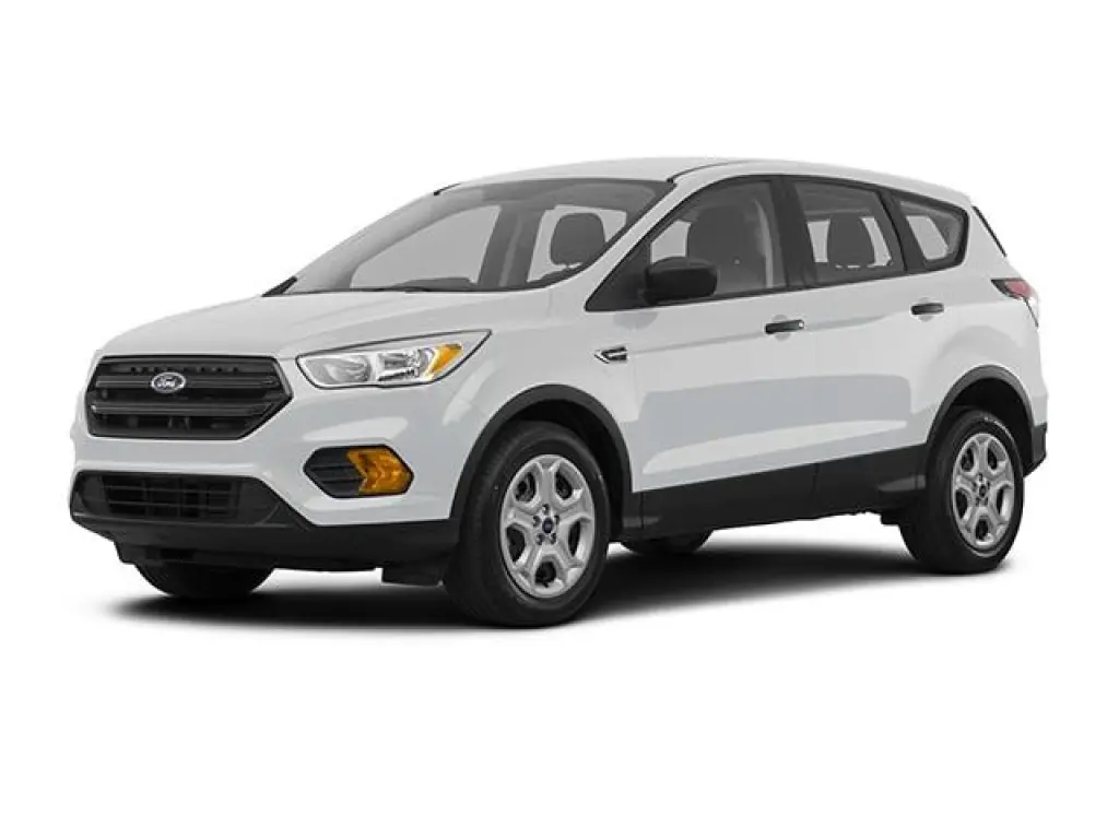 Ford Escape 2019 AWD SEL 4dr SUV