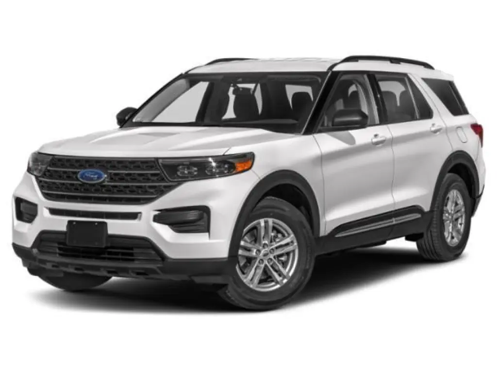 Ford Explorer 2023 AWD XLT 4p SUV