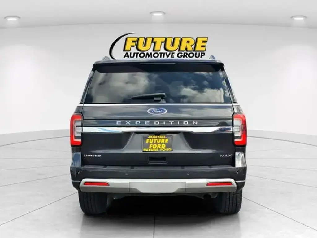 Ford Expedition MAX 2024 4x2 Limited 4dr SUV