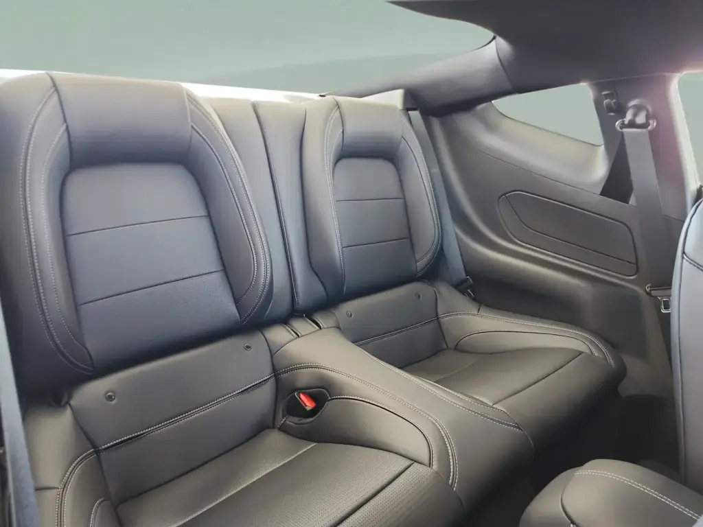 Ford Mustang 2026 EcoBoost Premium 2dr Fastback
