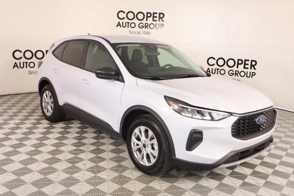 Ford Escape 2025 Active 4dr SUV