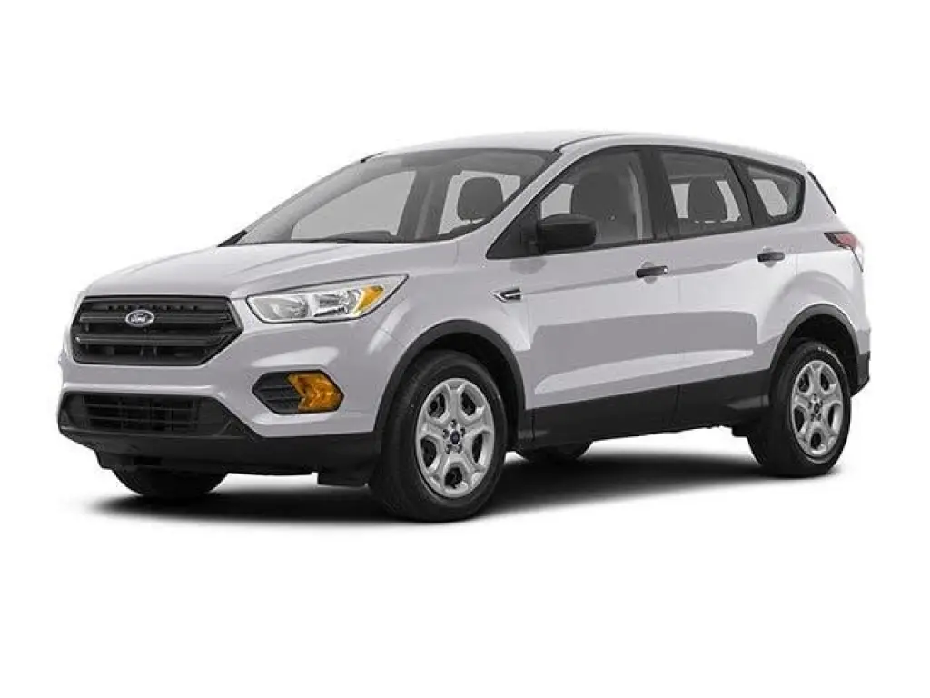 Ford Escape 2019 S 4dr SUV
