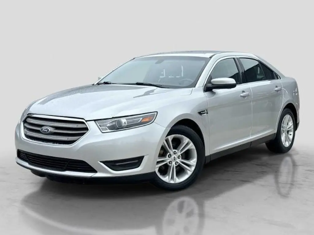 Ford Taurus 2018 AWD SEL 4dr Sedán