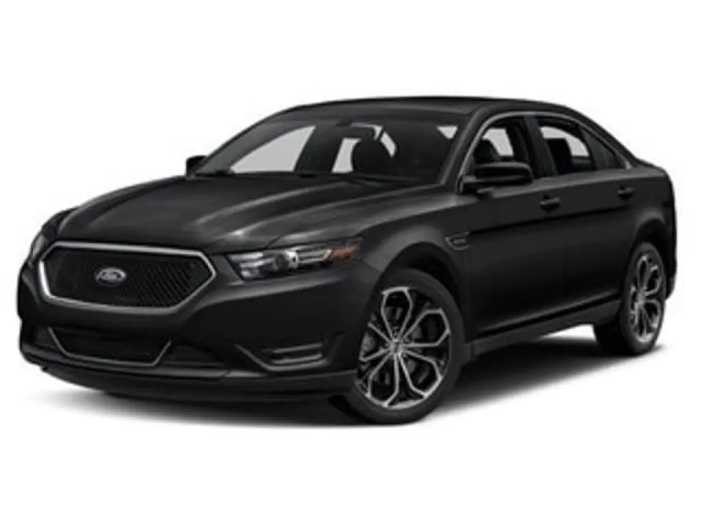 Ford Taurus 2018 AWD SHO 4dr Sedán