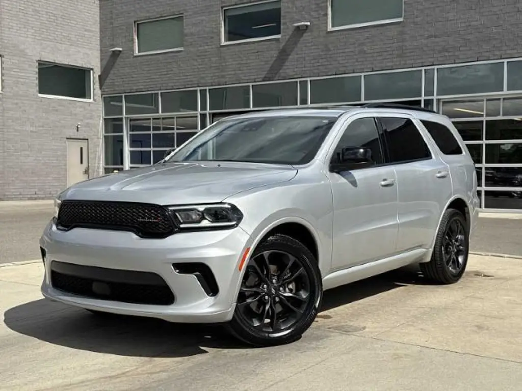 Dodge Durango 2023 AWD SXT 4dr SUV