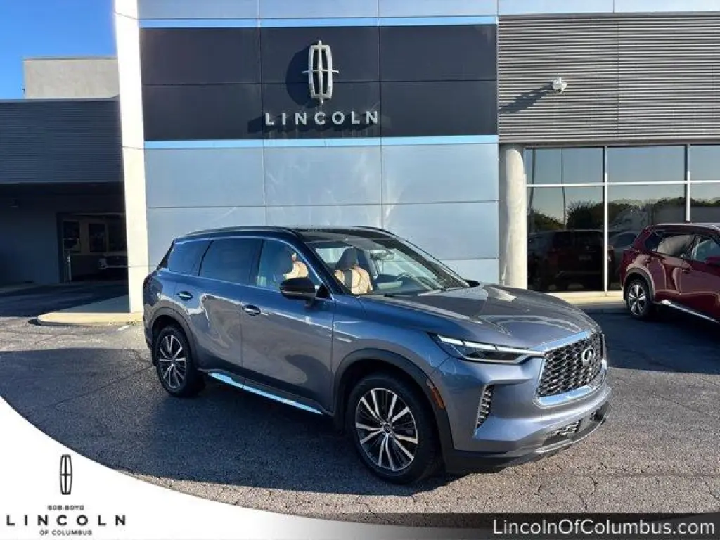 INFINITI QX60 2023 AWD Autograph 4dr SUV