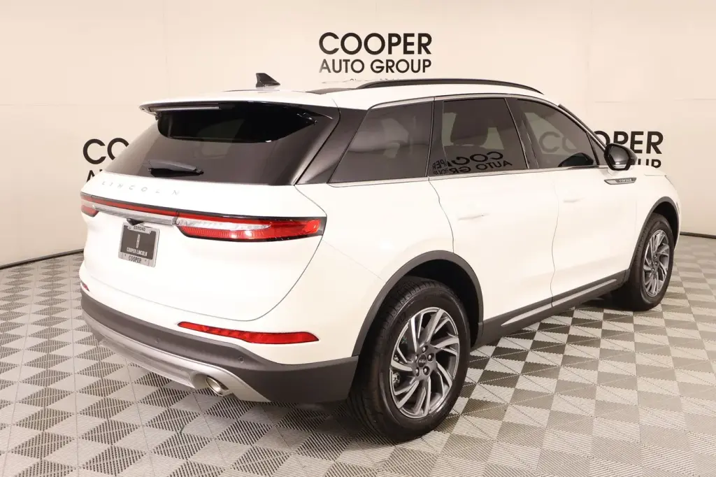 Lincoln Corsair 2026 Premiere 4dr SUV