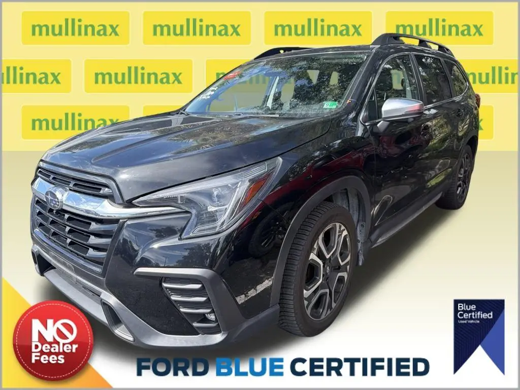Subaru Ascent 2023 AWD Limited 7-Pasajeros 4dr SUV