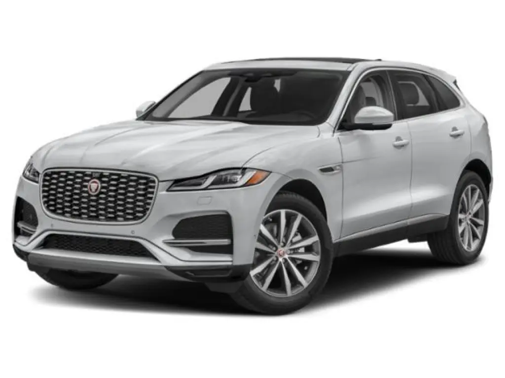 Jaguar F-PACE 2023 AWD P400 R-Dynamic S 4dr SUV