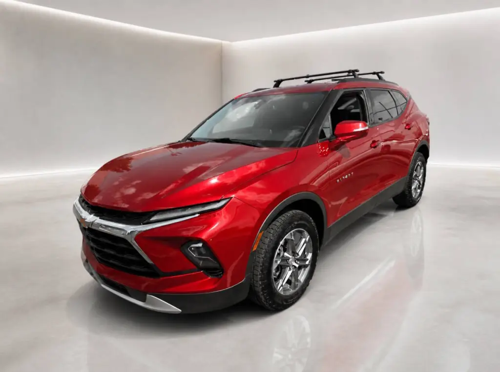 2023 Chevrolet Blazer
