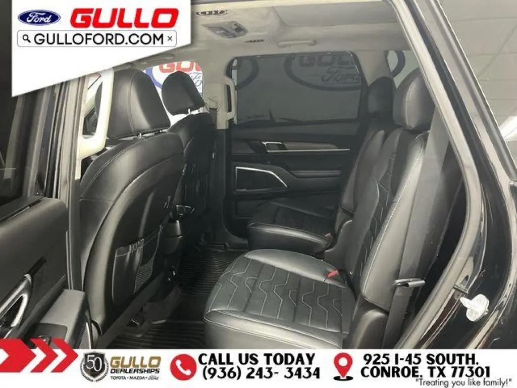 Kia Telluride 2022 AWD SX 4dr SUV