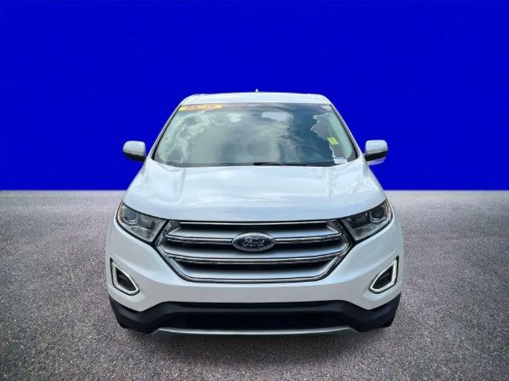 Ford Edge 2015 SEL 4x4 Crossover
