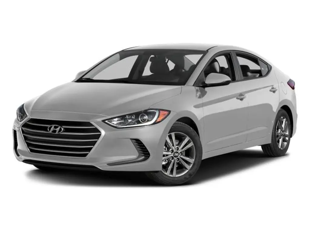 Hyundai ELANTRA 2017 Value Edition 4dr Sedan (EE. UU.)