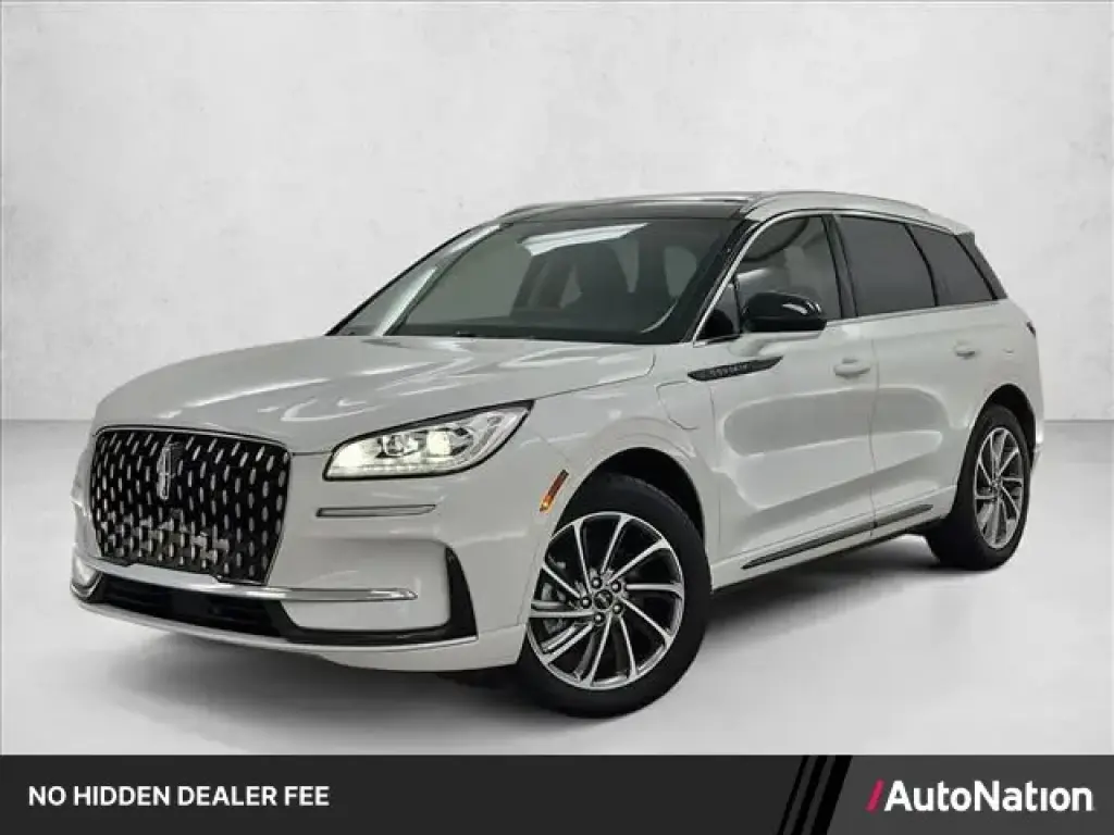 Lincoln Corsair 2024 AWD Grand Touring 4dr SUV