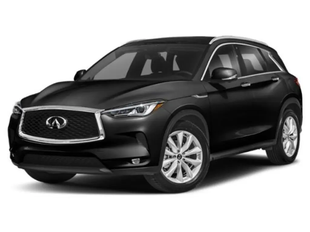 INFINITI QX50 2019 AWD Lujo 4dr Crossover