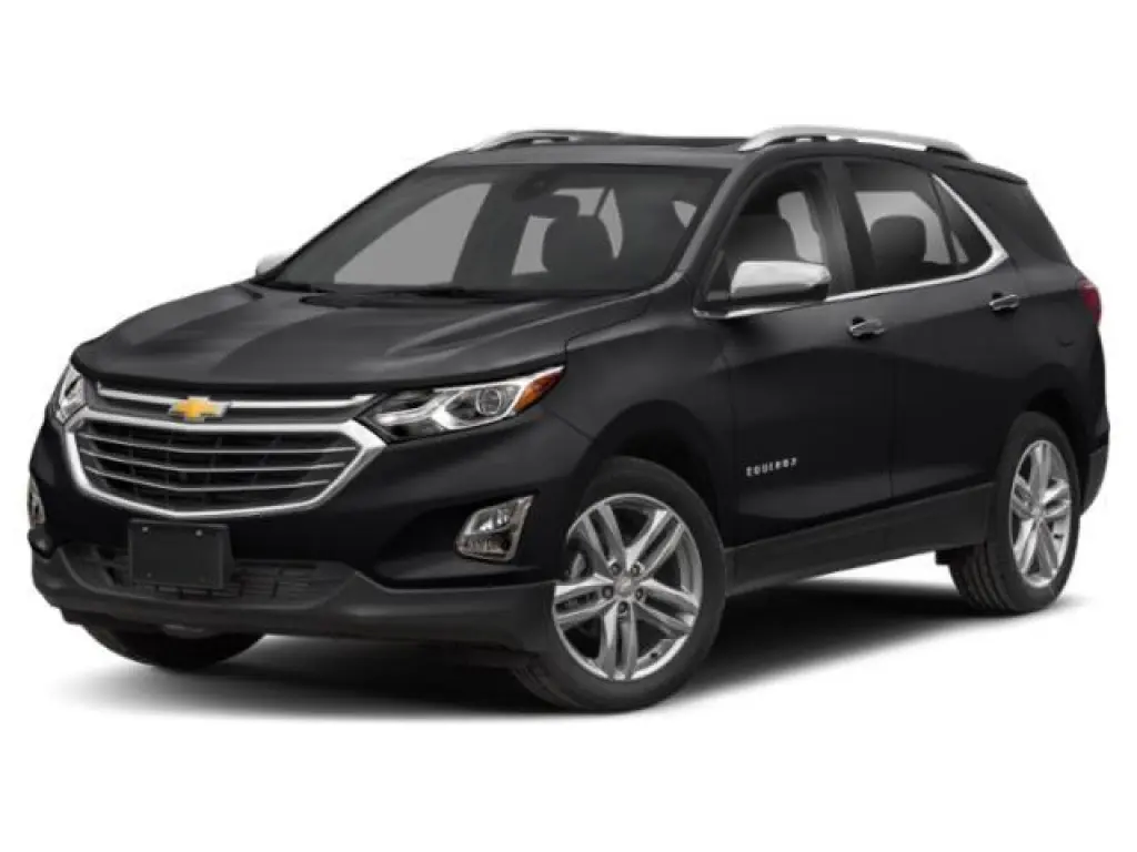 Chevrolet Equinox 2019 Premier 4dr SUV w/1LZ