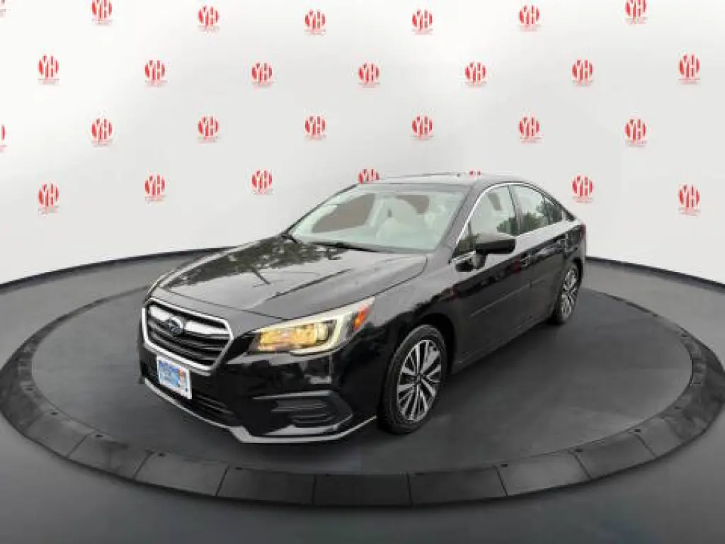 Subaru Legacy 2019