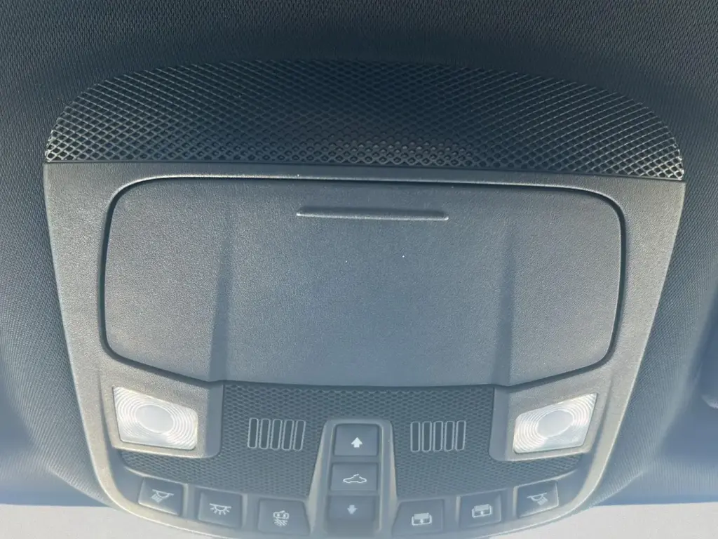 Ford Edge 2020 AWD ST 4dr Crossover