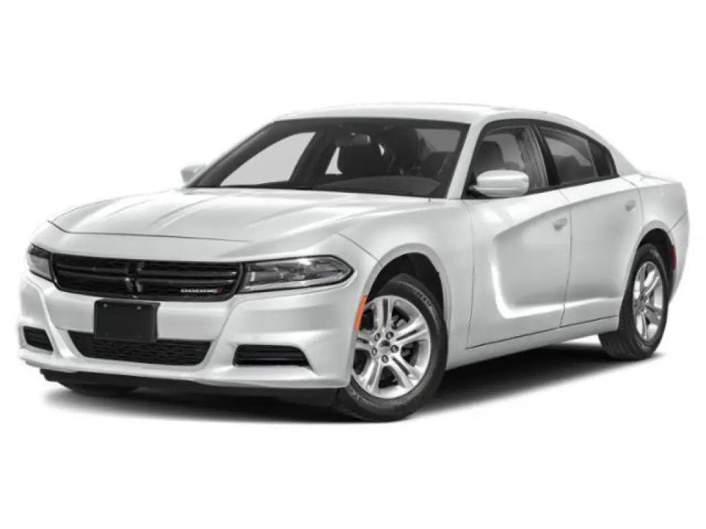 Dodge Charger 2022 AWD SXT 4dr Sedán