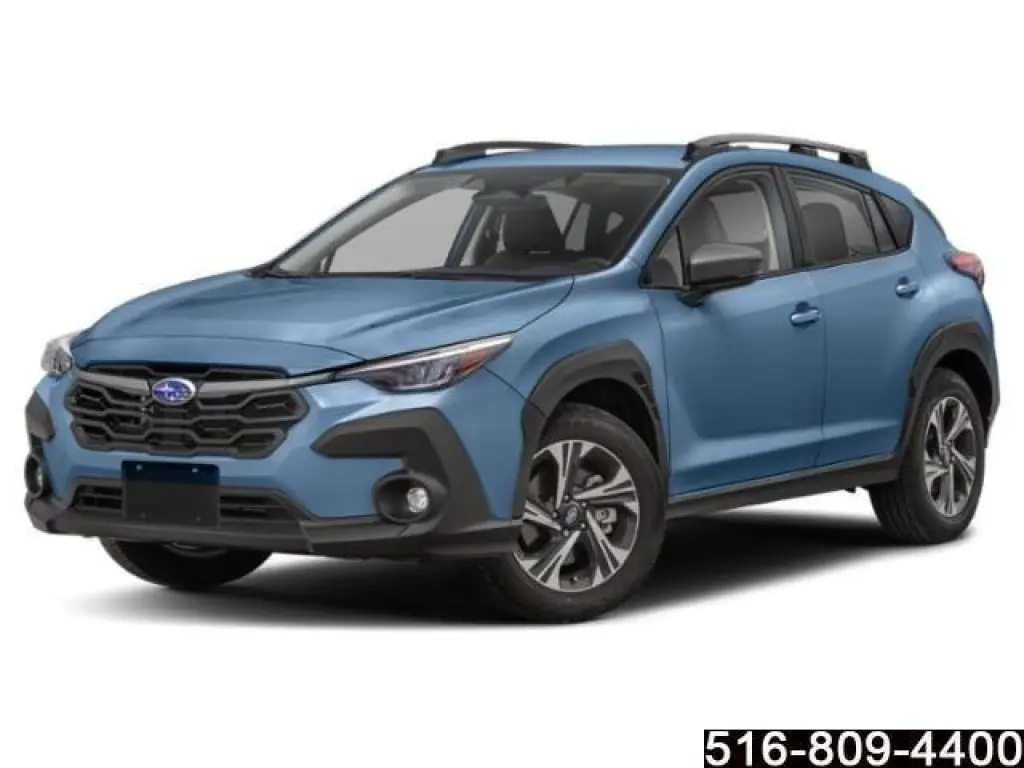 Subaru Crosstrek 2024 AWD Premium 4dr Crossover
