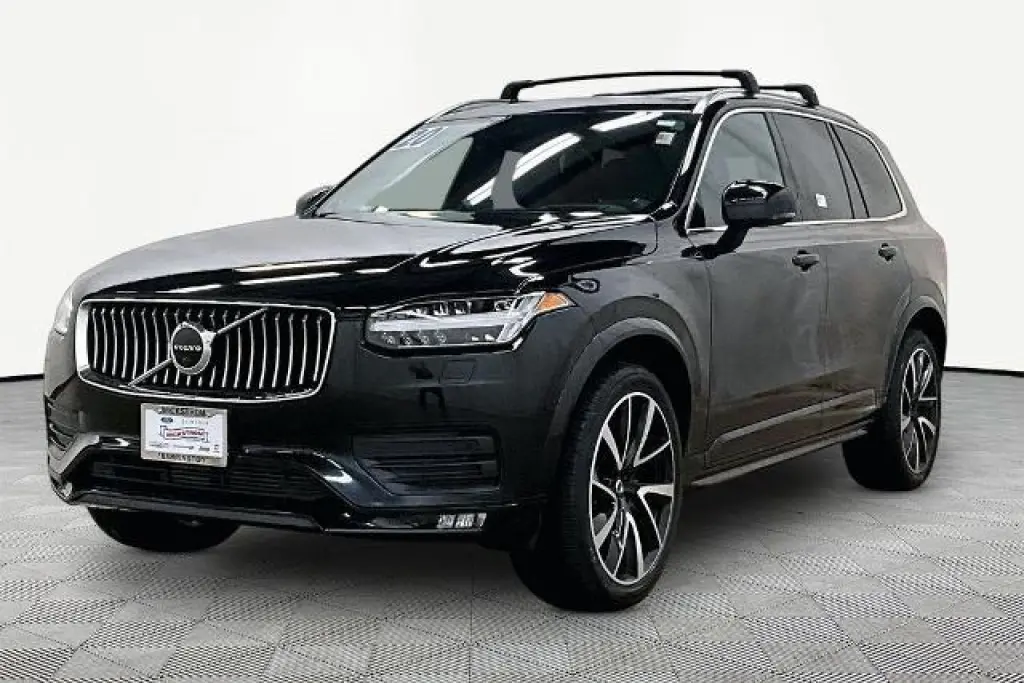 Volvo XC90 2020 AWD T6 Momentum 6-Pasajeros 4dr SUV