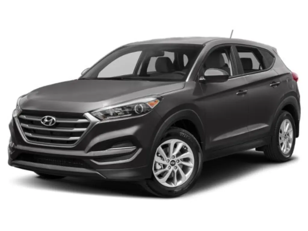 Hyundai TUCSON 2018 AWD Value 4dr SUV