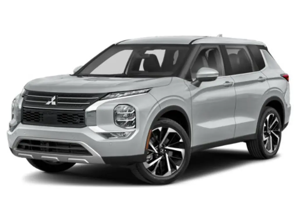 Mitsubishi Outlander 2023 AWD SE 4dr SUV