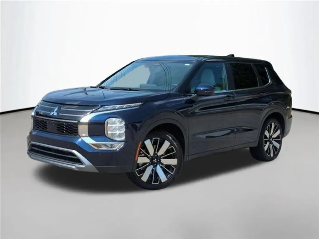 Mitsubishi Outlander 2025 SE 4dr SUV