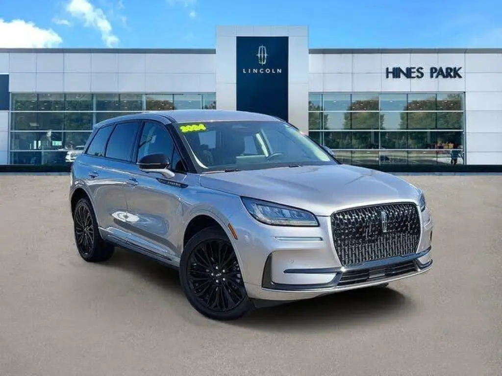 Lincoln Corsair 2024 AWD Premiere 4dr SUV