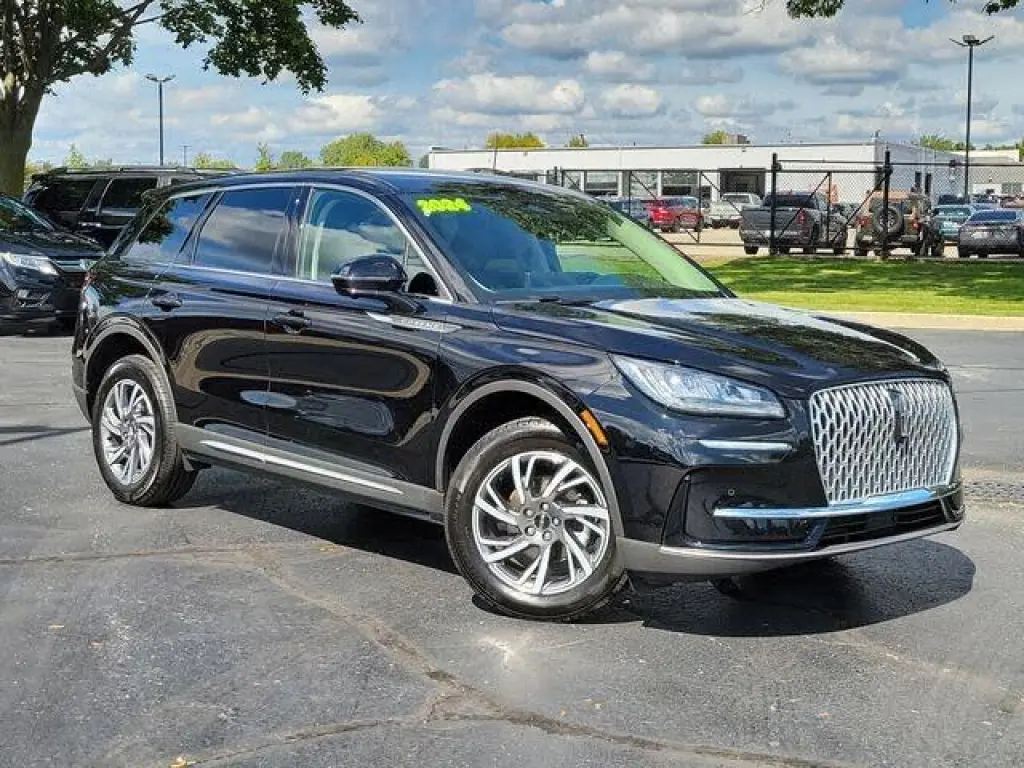 Lincoln Corsair 2024 AWD Premiere 4dr SUV