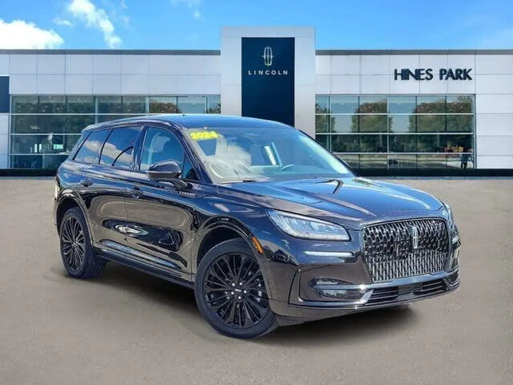 Lincoln Corsair 2024 AWD Premiere 4dr SUV