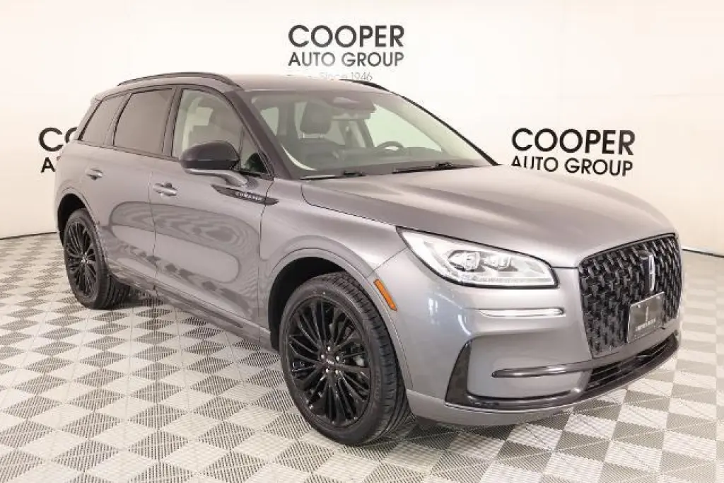 Lincoln Corsair 2023 Reserve 4dr SUV