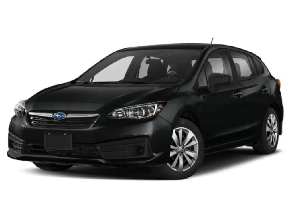 Subaru Impreza 2020 AWD Base 4dr Wagon CVT