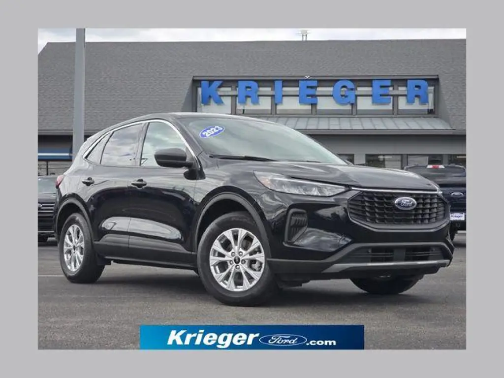 Ford Escape 2023 AWD Active 4dr SUV