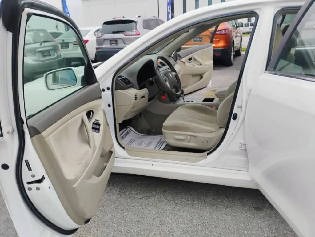 Toyota Camry 2009