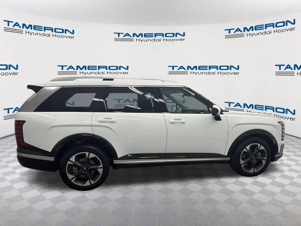 Hyundai PALISADE 2026 Limited 4dr SUV
