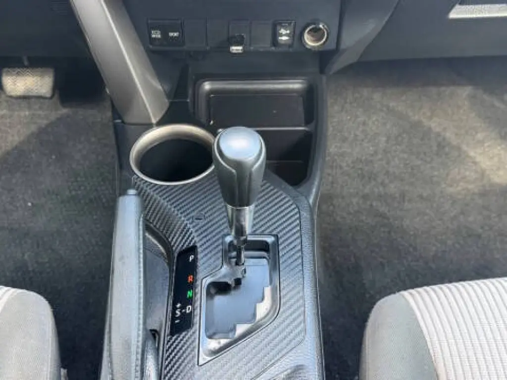 2014 Toyota RAV4