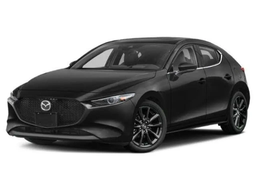 Mazda Mazda3 Hatchback 2020 Premium 4dr Hatchback 6A