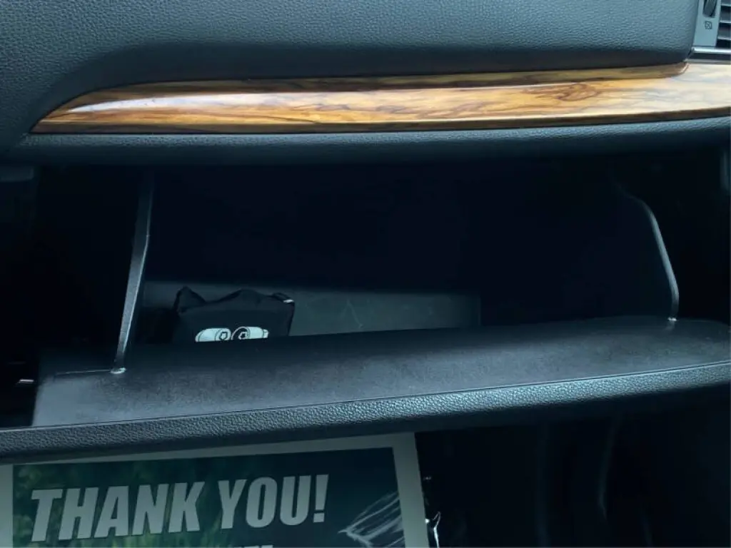 Honda CR-V 2017