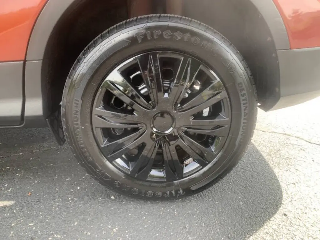 Ford Escape 2014