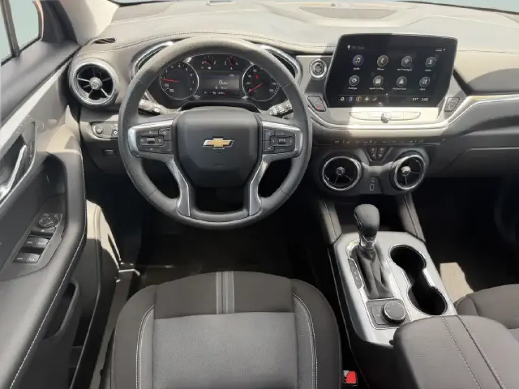 Chevrolet Blazer 2023 LT 4dr SUV w/2LT