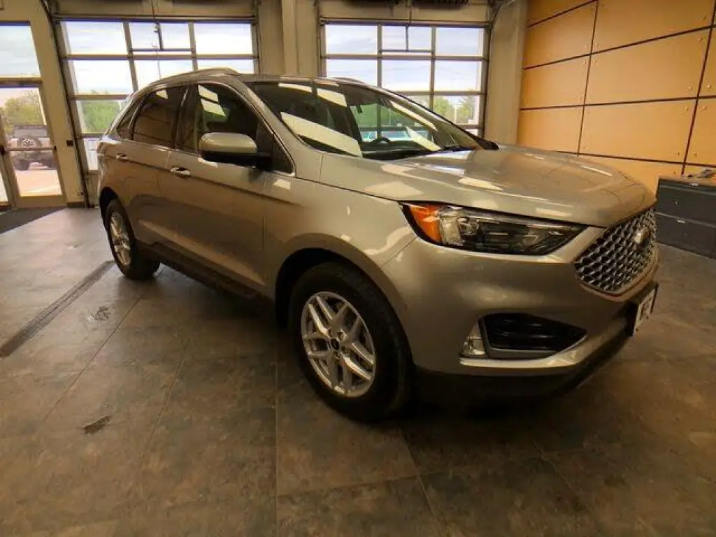 Ford Edge 2024 AWD SEL 4dr SUV