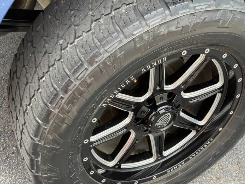 Ford F-150 2018