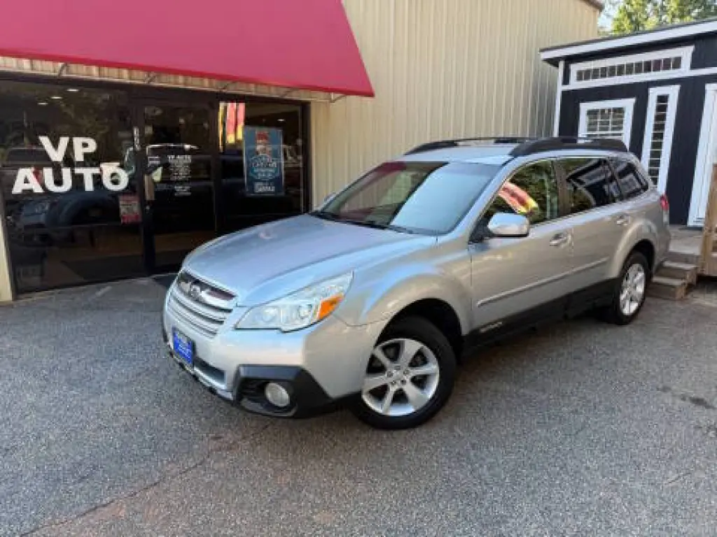 Subaru Outback 2013