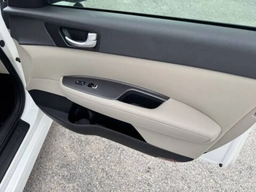 Kia Optima 2018